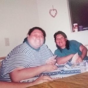 Meet your Posher, Carmelita